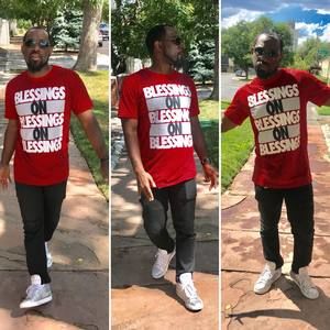 Meet your Posher, Wink